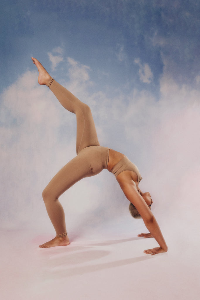 Meet Paula Alva: Tammy Fit's Resident Yoga Instructor